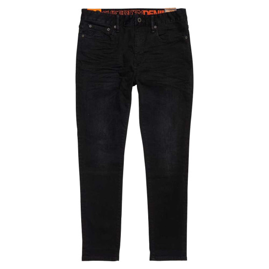 Superdry Ανδρικό jean παντελόνι